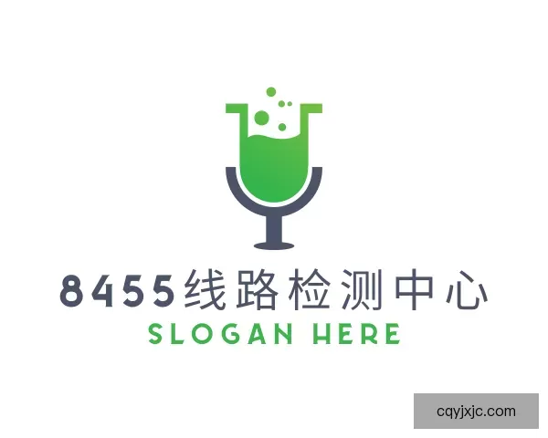 知道8455线路检测中心
